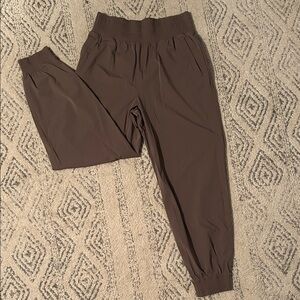 Abercrombie and Fitch YPB Jogger